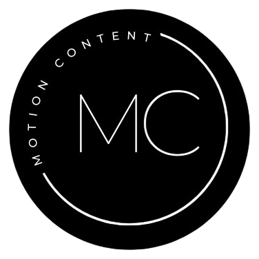 Motion Content Studio